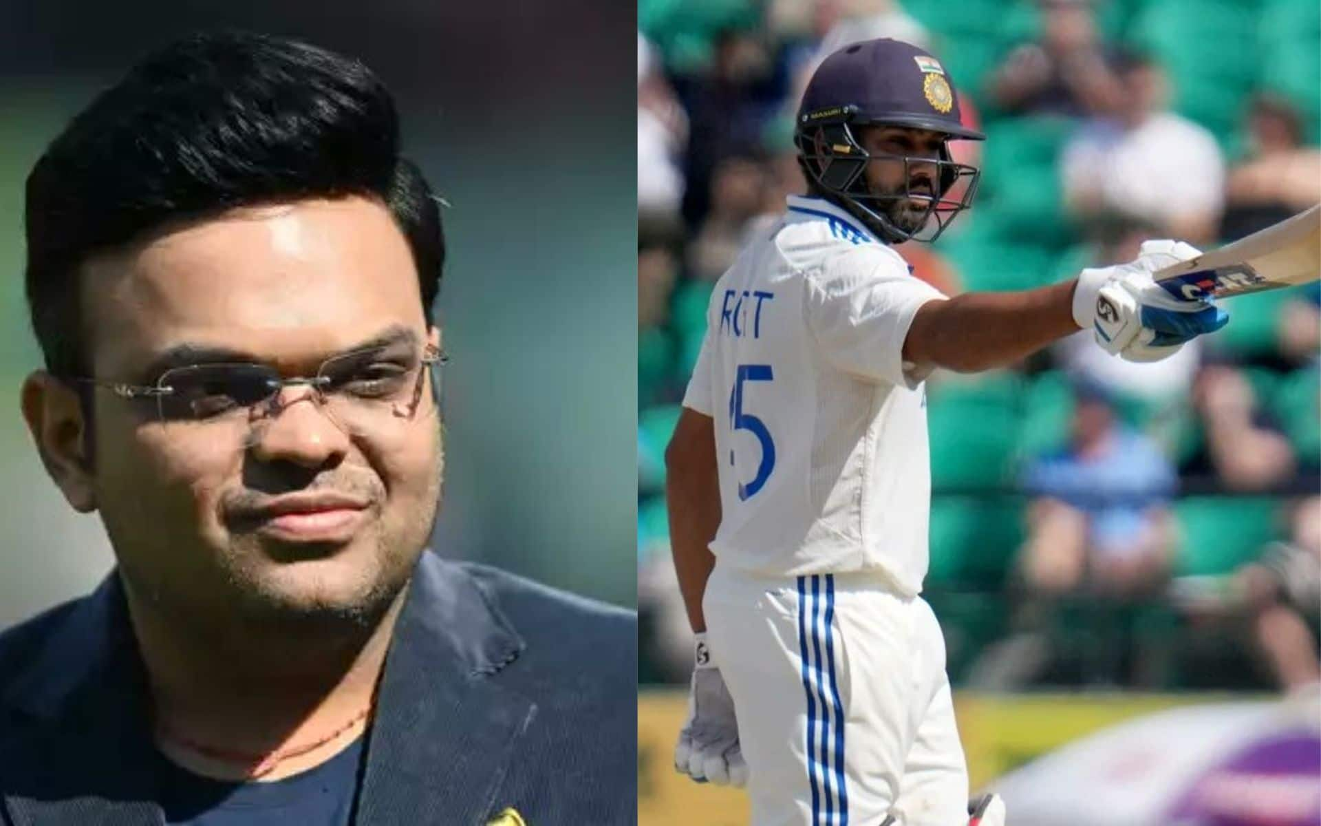 Jay Shah Demands Special Funds To Preserve Test Cricket; Proposal In Discussion With ICC